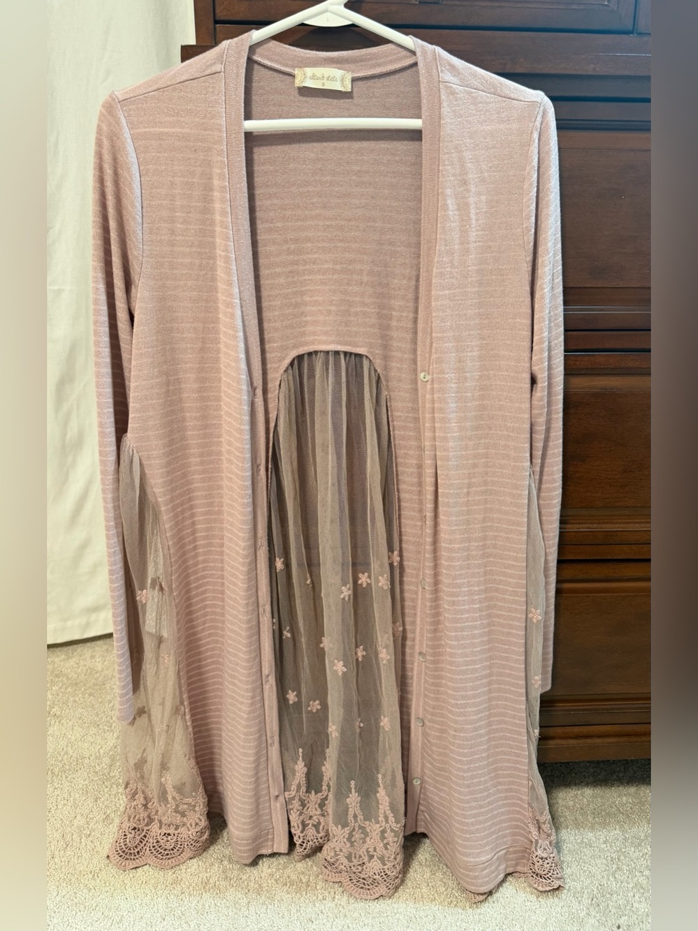 Altar’d State Cardigan